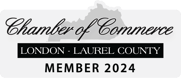 Chamber - Digital Member Badge 2024